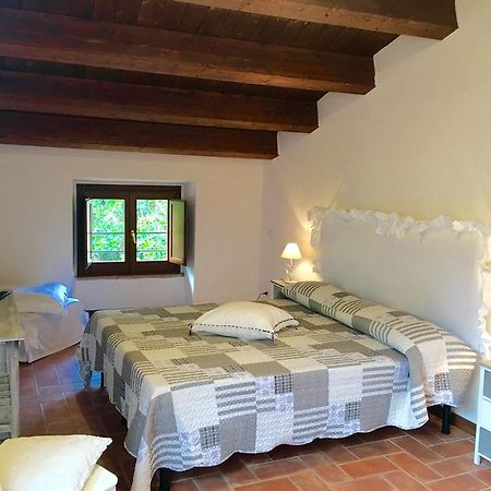 Appartamento Michelangeli-Private Parking Orvieto Exterior photo