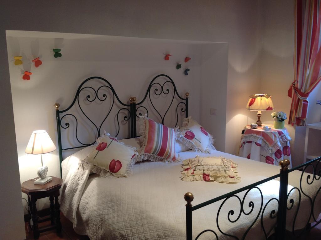 Appartamento Michelangeli-Private Parking Orvieto Room photo