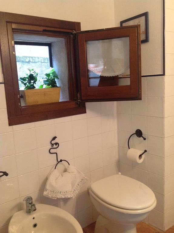 Appartamento Michelangeli-Private Parking Orvieto Room photo
