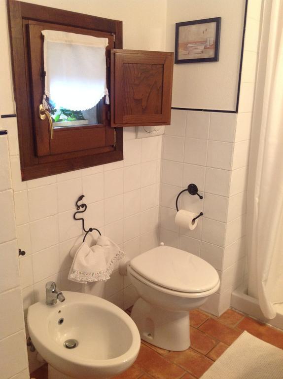 Appartamento Michelangeli-Private Parking Orvieto Room photo