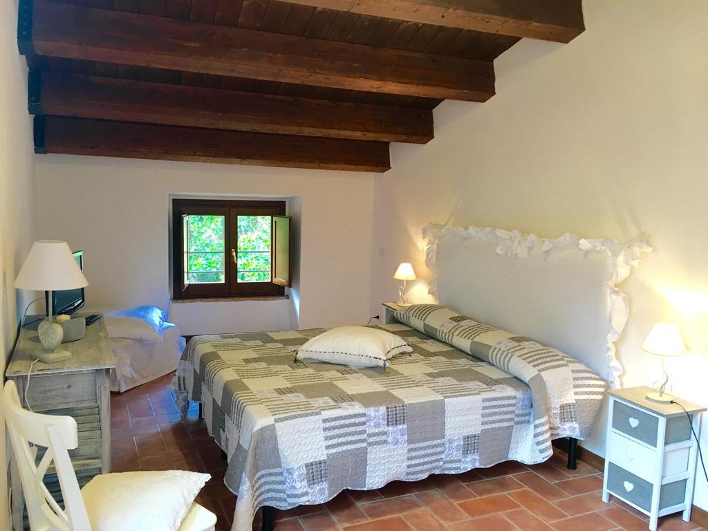 Appartamento Michelangeli-Private Parking Orvieto Exterior photo